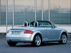 TT, Cabrio