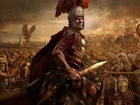 Rome II: Total War, Rzymianie