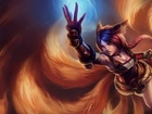 League Of Legends, Ahri