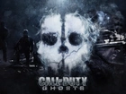 Call Of Duty: Ghosts, Żołnierze