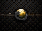 FireFox, Logo