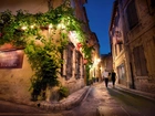 Domy, Ulica, Saint Remy De Provence, Francja