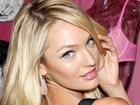 Candice Swanepoel, Modelka