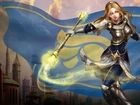 League Of Legends, Lux