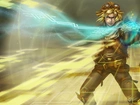 League Of Legends, Ezreal