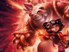 League Of Legends, Annie, Panda