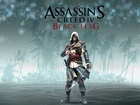 Assassin Creed IV: Blag Flag, Edward Kenway