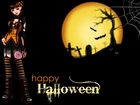 Gra, Internetowa, MissFashion, Hallowen