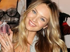 Candice Swanepoel, Modelka, Perfumy