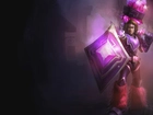 League Of Legends, Taric