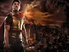 Rome II Total War, Rzymianie