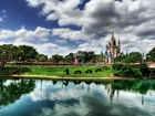 Floryda, Orlando, Disney, World