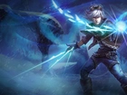 League Of Legends, Ezreal