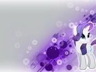 My Little Pony: Przyjaźń To Magia, Rarity