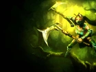 League Of Legends, Akali