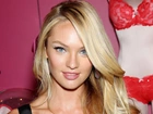 Candice Swanepoel, Błękitne, Oczy, Uśmiech