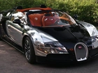 Bugatti Veyron 16.4 Grand Sport