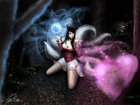 League Of Legends, Ahri