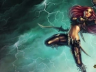 League Of Legends, Katarina