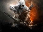 Assassin Creed III, Connor