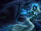 League Of Legends, Morgana