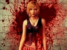 Parasite Eve, Aya Brea