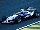 Formuła 1, BMW Sauber,bolid