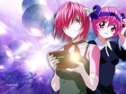 Elfen Lied