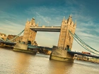 Most, Rzeka, Londyn
