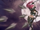 League Of Legends, Katarina