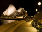 Opera, W, Sydney, Australia