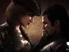 Assassin Creed IV: Blag Flag, Postacie, Multiplayerowe