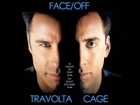 Face Off, John Travolta, Nicolas Cage