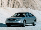 Audi A6, C5