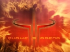 Quake 3, Płomienie