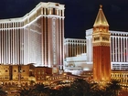 Hotel, Venetian, Macao, Chiny