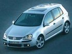 Golf 5, Srebrny, Szyberdach