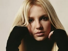 Britney Spears, Buzia, Czarny Golf