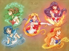 Sailor Moon