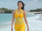 Kajal Agarwal, Brunetka, Uśmiech