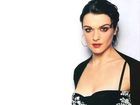 Rachel Weisz, Dekolt