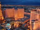 Las Vegas, Panorama