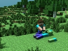 Minecraft, Zombie