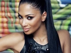 Modelka, Nicole Scherzinger