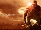 Riddick, Vin Diesel