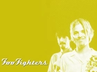 Foo Fighters,ludzie, człowiek , zespół