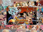 One Piece, ludzie, plakat