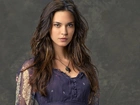 Odette Annable, Brunetka