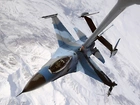 Samolot, Bojowy, F-16