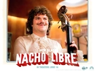Nacho Libre, Jack Black, wiolonczela